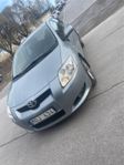Toyota Auris 5-dörrar 1.6 Dual VVT-i Euro 4