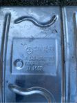 Original Avgassystem för Mercedes 