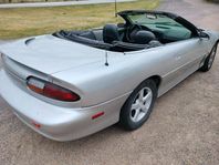 Chevrolet Camaro Cabriolet 3.8 V6 Hydra-Matic