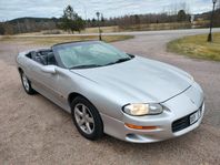 Chevrolet Camaro Cabriolet 3.8 V6 Hydra-Matic
