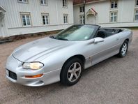 Chevrolet Camaro Cabriolet 3.8 V6 Hydra-Matic