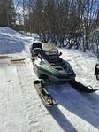 Arctic cat Wildcat 700 -96