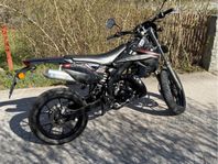 Rieju MRT black edition 2020