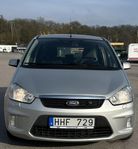 Ford C-Max 1.8 Flexifuel Euro 4