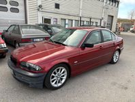 BMW 320 i Sedan Euro 3 facelift