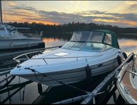 Wellcraft 2400 Eclipse