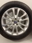 Volvo XC Däck & fälgar Original Mantus r18