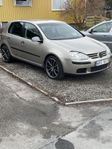 Volkswagen Golf 5-dörrar 1.6 Trendline Euro 4