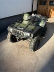 Arctic Cat 500 