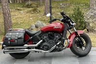 Indian Scout Sixty