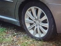Sommardäck Subaru Legacy
