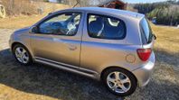 Toyota Yaris T-Sport 3-dörrars 1.5 VVT-i