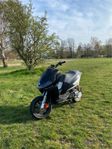 Benelli 49X Quattronove