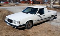 Volvo 945 kapad