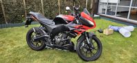 Aprilia tuono 125 A1 MC