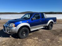 Nissan Kingcab 2005