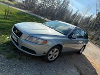Volvo V70 D5 Kinetic Euro 4
