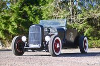 Ford Hot Rod Roadster