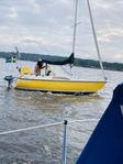 Becker 22, mycket påkostad och fin.