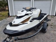 Seadoo GTX 260 is limited