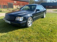 Mercedes-Benz 230 CE 