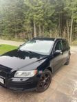 Volvo V50 1.8 Flexifuel