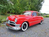 Ford Shoebox / Tudor