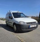 Opel Combo skåpbil