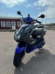Yamaha Aerox 2T
