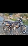 Rieju Mrx 03