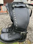 Nya HD boots