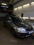 Toyota Corolla Kombi 1.6 VVT-i