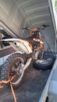 ktm sxf 450 2013
