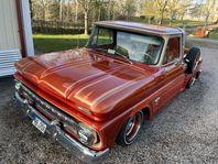 Chevrolet C10 Mexarstukad 