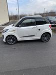 Mopedbil Ligier Js50 2019