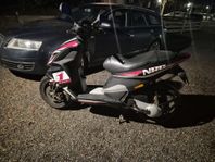 Piaggio NRG