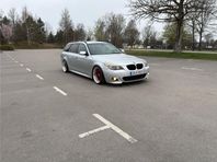 BMW 535D M-Sport