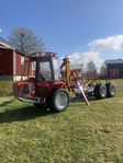 Kranman Bison 11000 Pro+