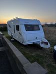 Kabe Royal Imperial 560 XL KS 2014 (NYTT LÄGRE PRIS!)
