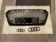 Audi A5 RS Grill