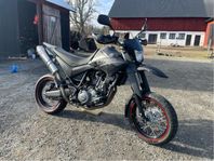 Yamaha xt660x