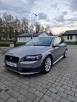 Volvo C30 2.0D A-traktor