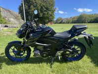Suzuki GSX S 125