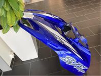 Yamaha Sx Viper huv
