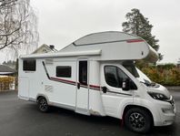 LMC Breezer A694 -2016