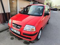 Hyundai Atos Prime 1.1