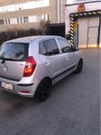 Hyundai i10 1.1 iRDE e-Sense Euro 5