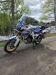Honda CRF1000 Africa Twin Adventure DCT PRIVAT!