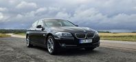 BMW F10 520 d 