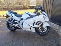 suzuki gsxr1300 Hayabusa